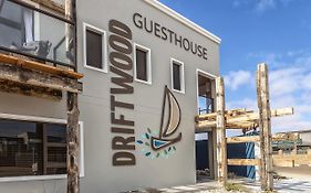 Driftwood Guesthouse